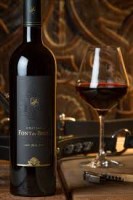Vin Côtes de Provence rouge: Château Font du Broc Cuvée Château rouge